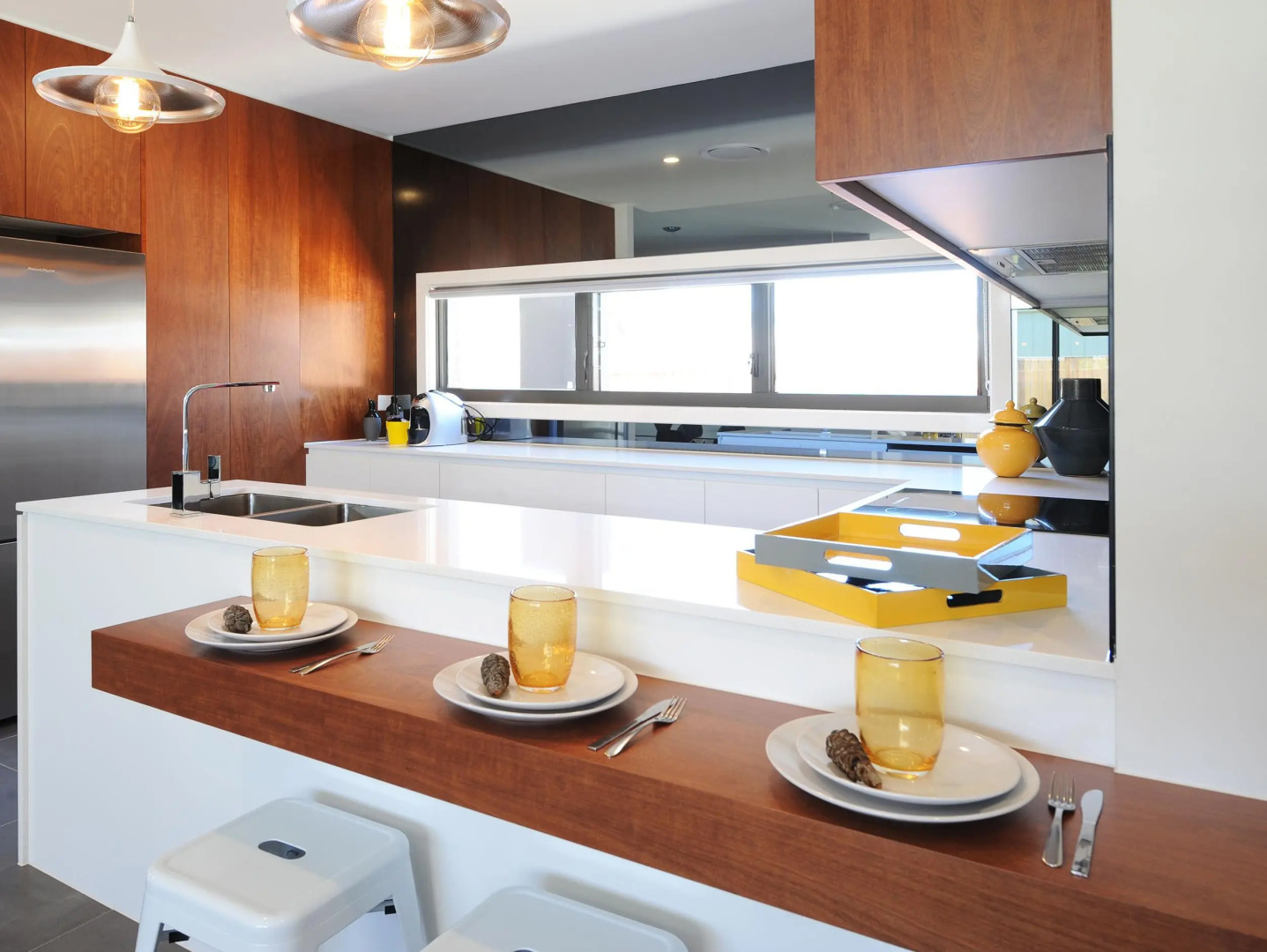 Kirsten Accommodation Mudgee