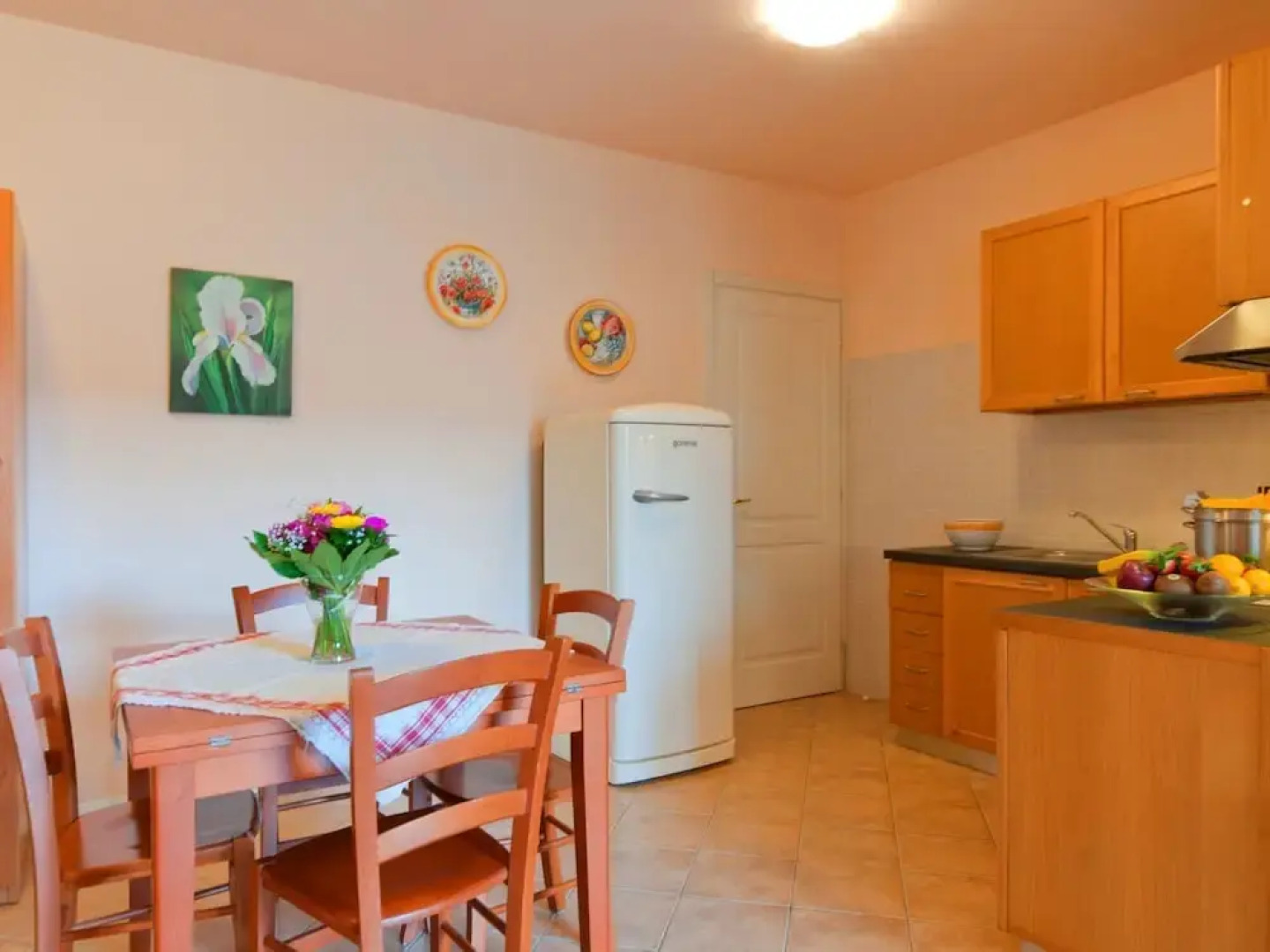 Holiday Home in Cutiagliano With Pool, Terrace, Garden, BBQ