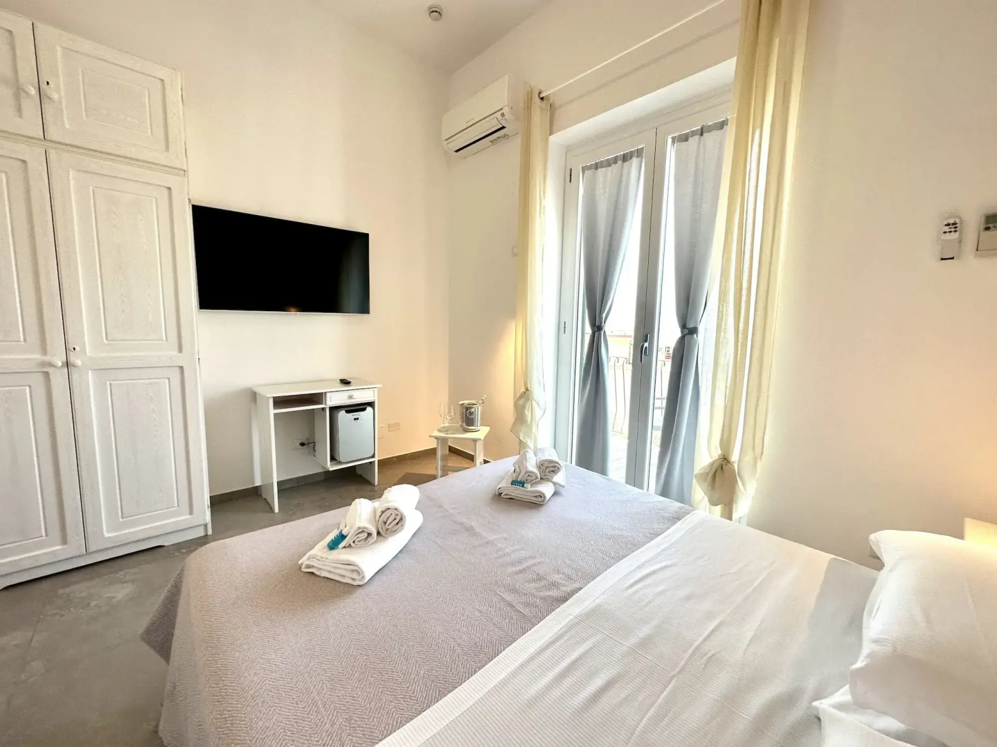 Hotel Marconi