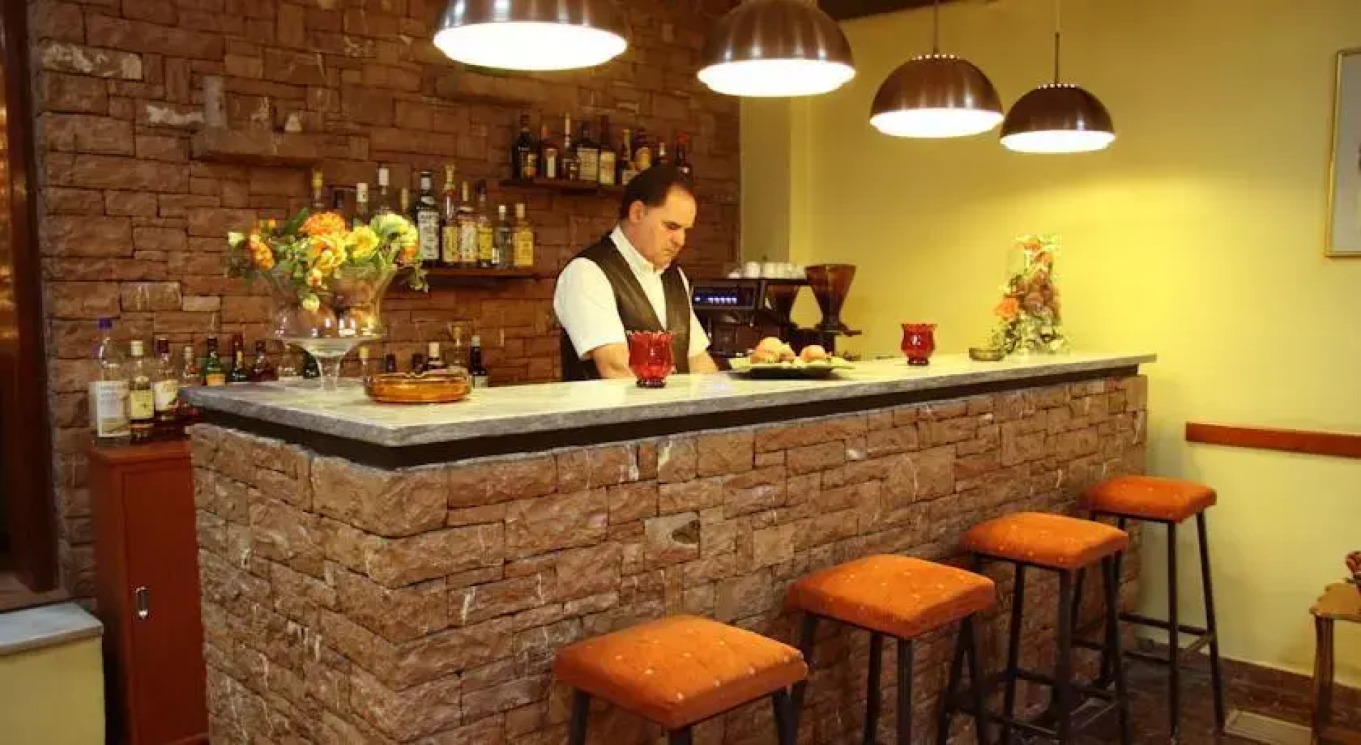 Hotel Divani Trikala