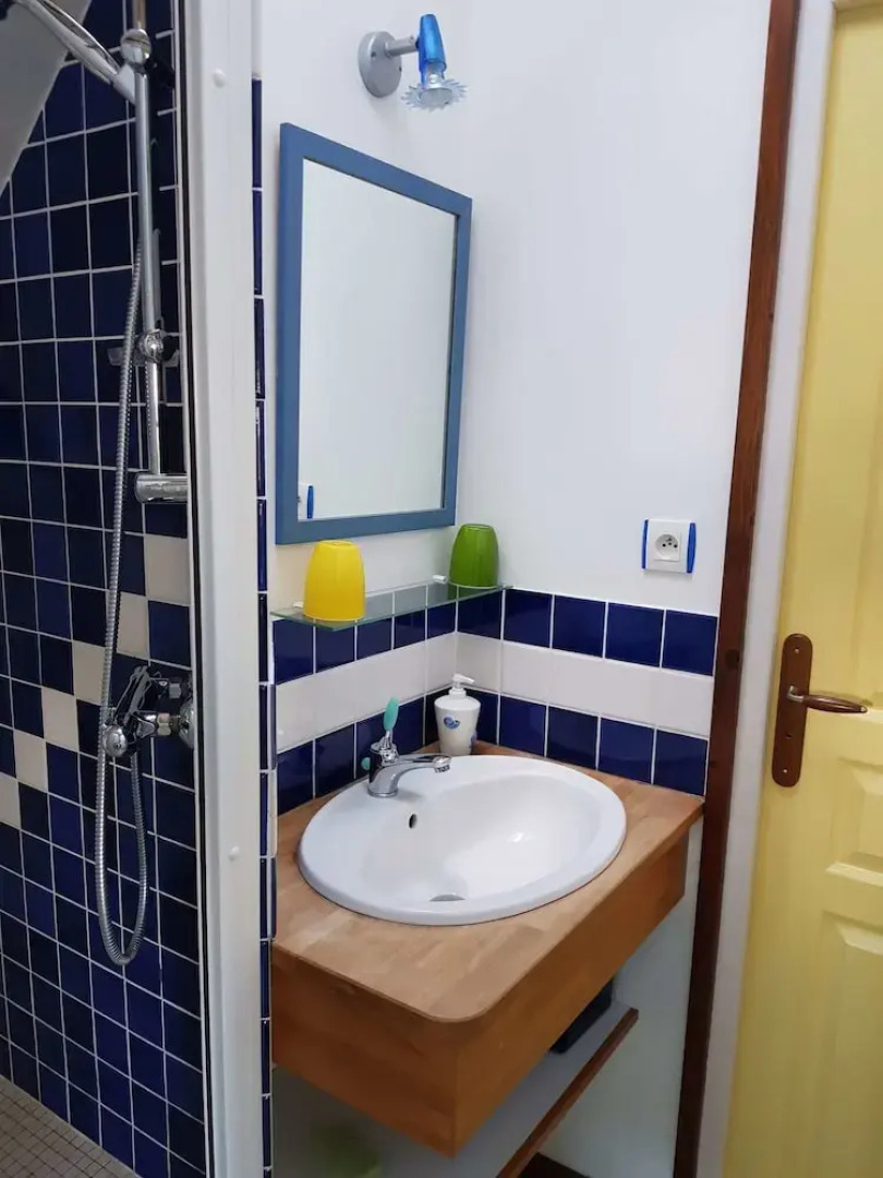 Gîte La Haute Cormerie