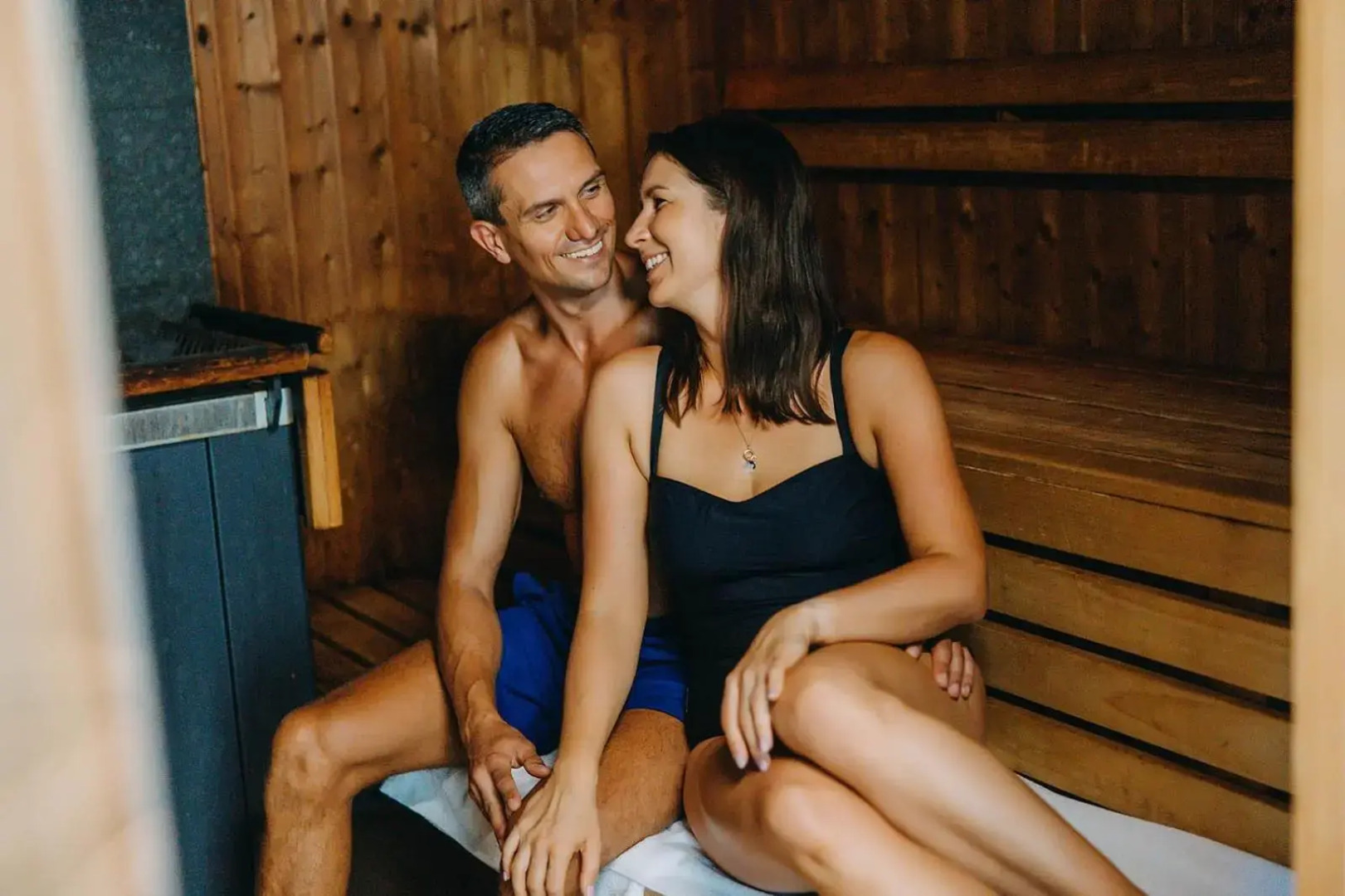 Cottonina Hotel & Mineral SPA Resort