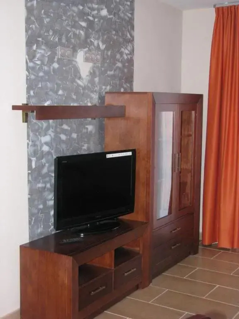 Apartahotel La Corrala