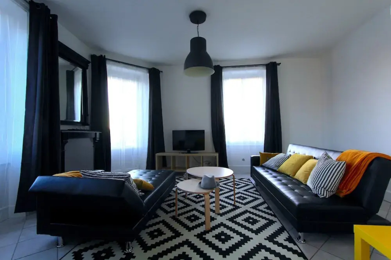 L'Equipage aux Gites du Port de Paimpol