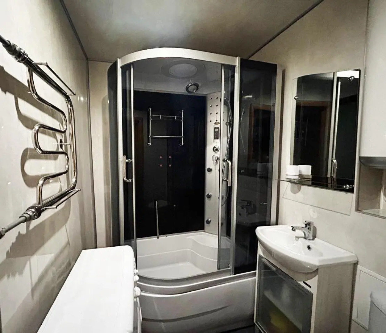 На Север на улице Октябрьская