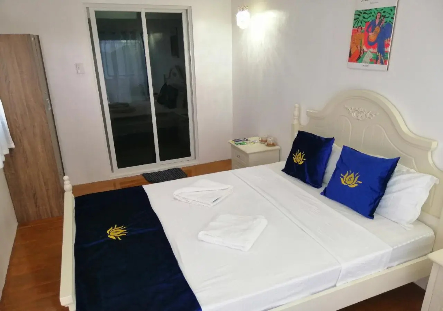 Siquijor Eastern Garan Seaview Resort