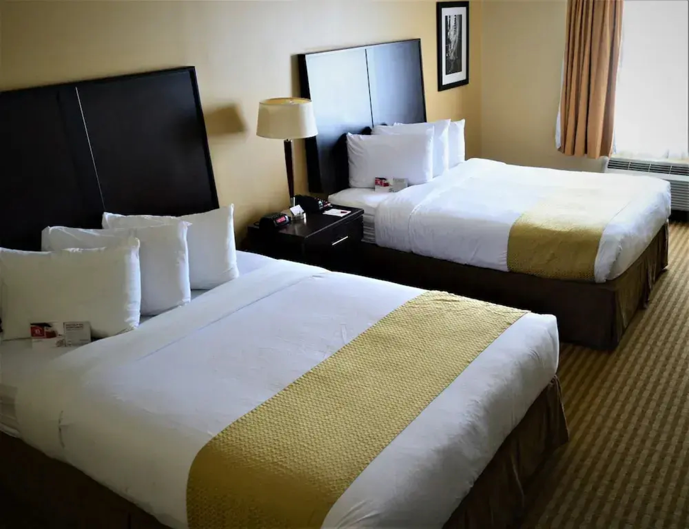 Ramada by Wyndham Cold Lake
