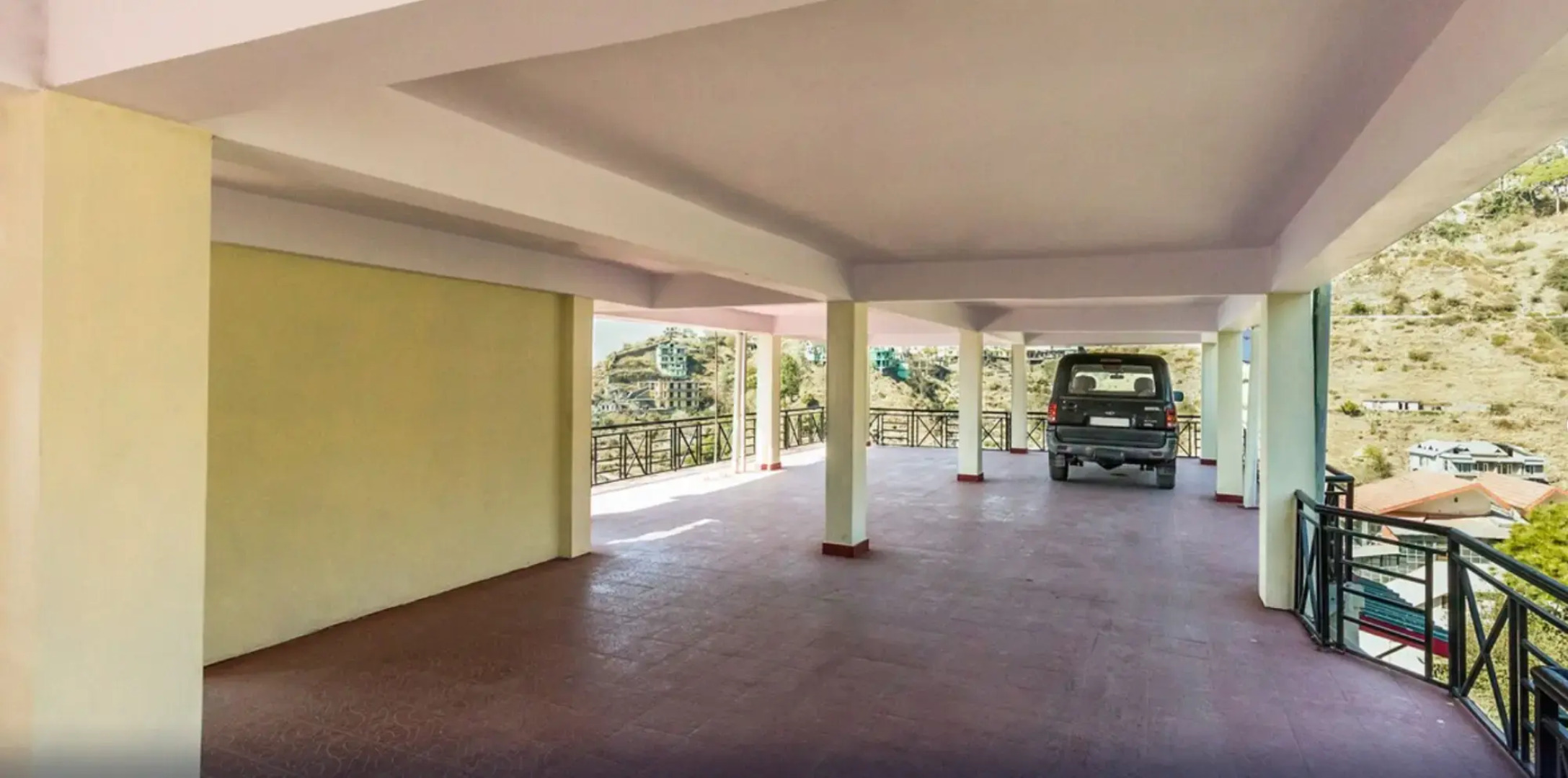 Royal Suites Kasauli