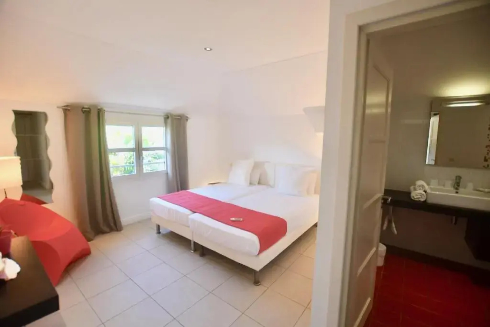 Five Stars Luxury Villas Boubou