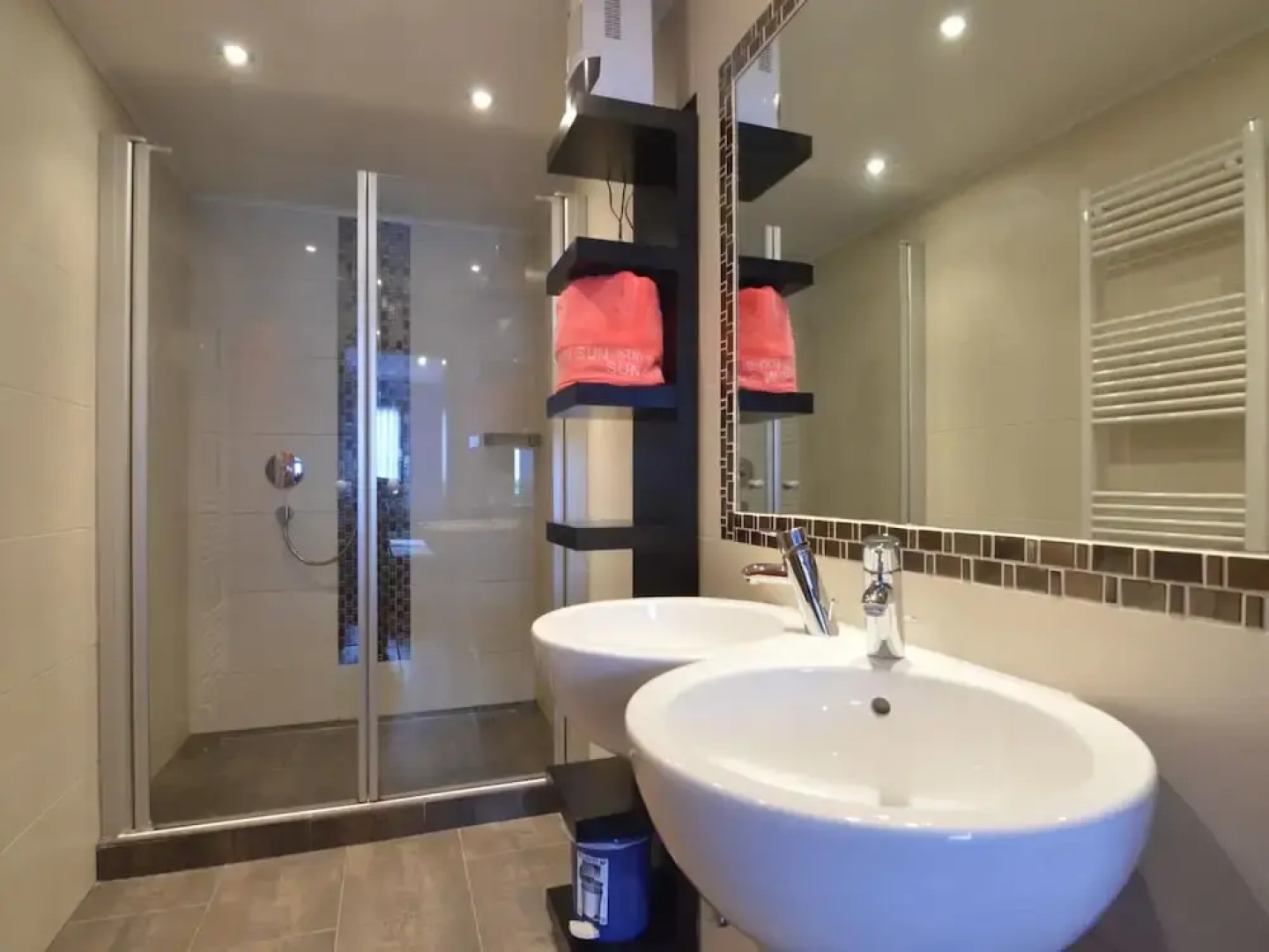 Cosy Holiday Home With Sauna, Terrace