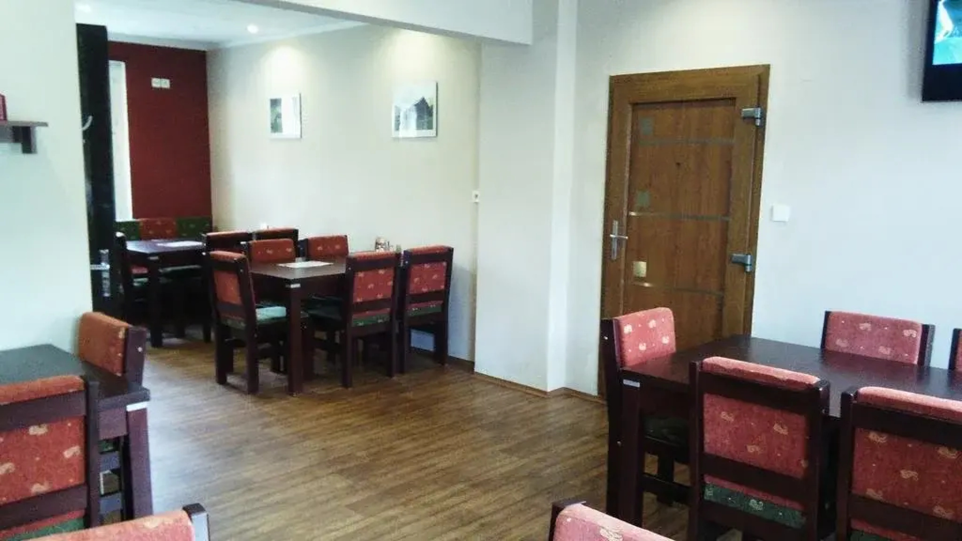 Hotel Marion