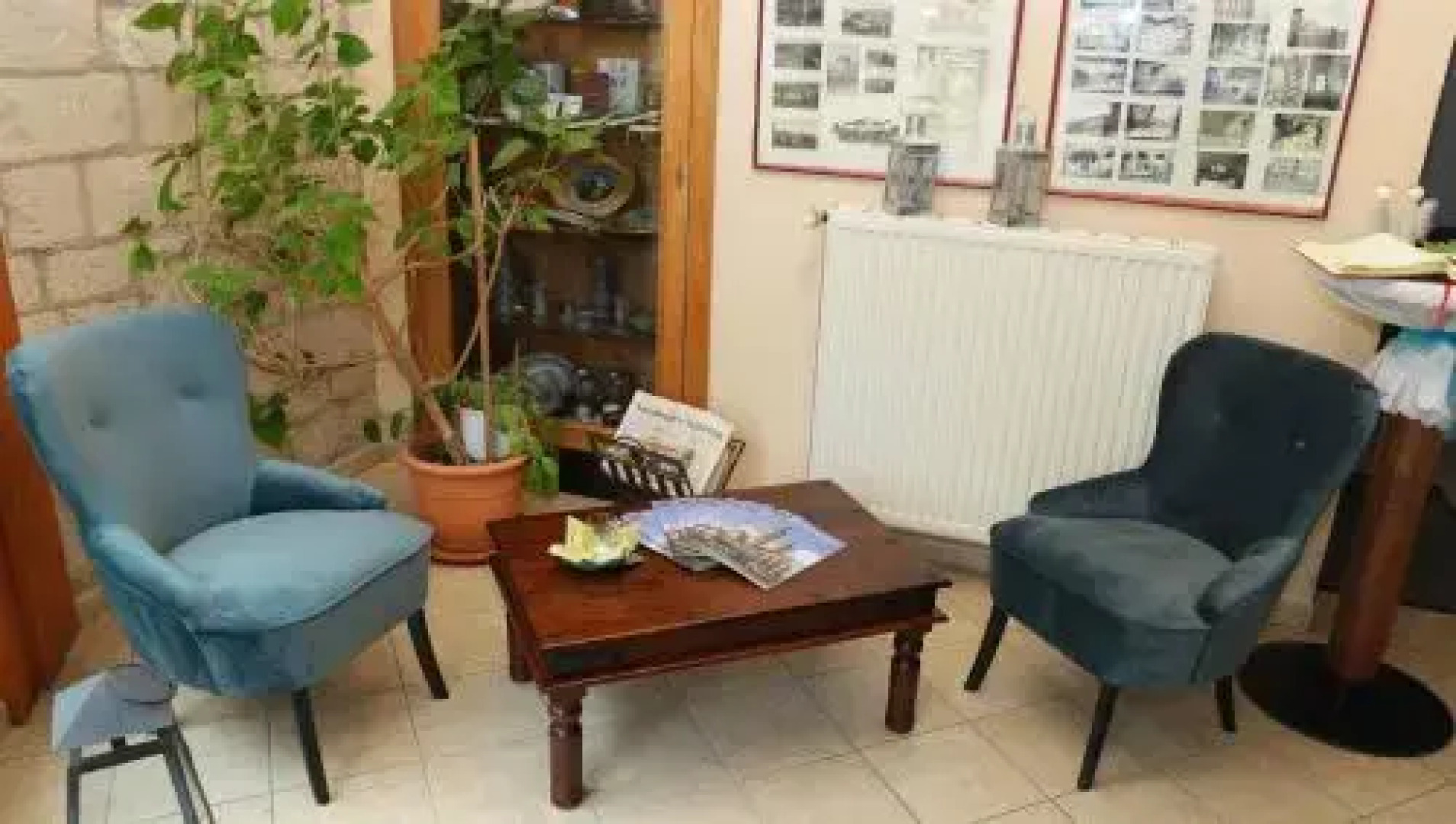 Hotel & Restaurant Rittergut