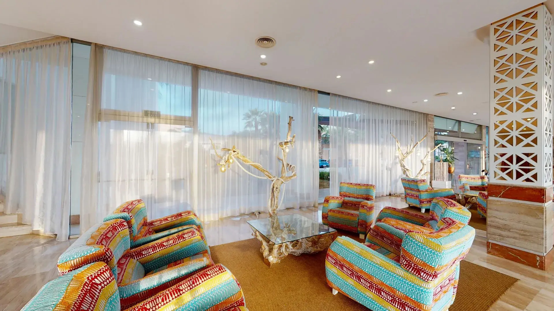 Aparthotel Tropic Garden