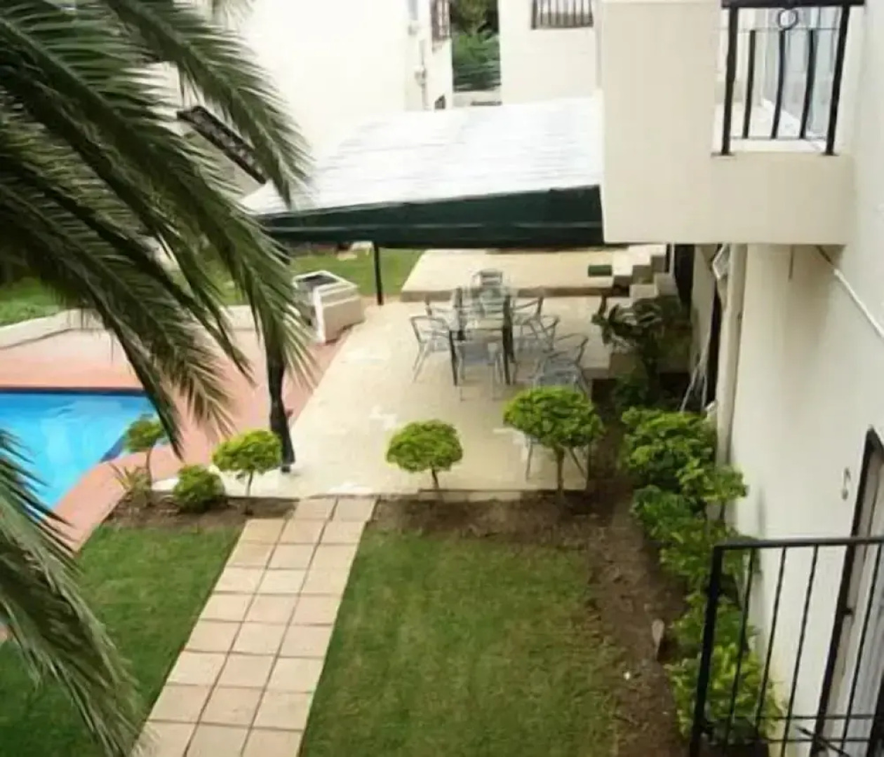 Louhallas Bed & Breakfast