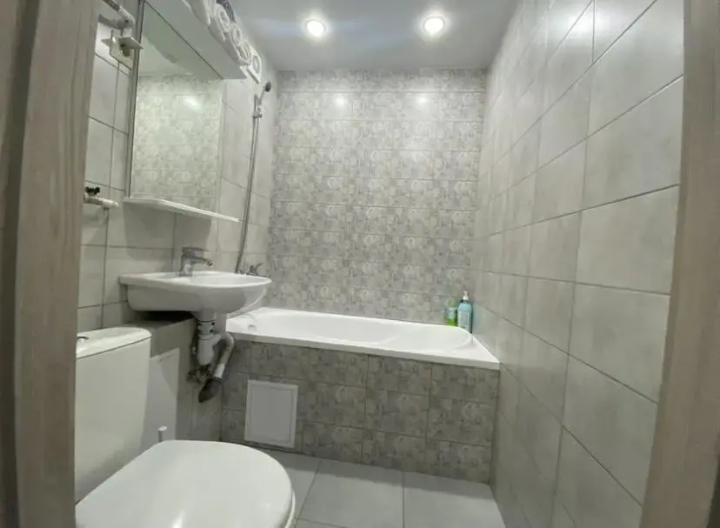 Апартаменты на улице Мичурина