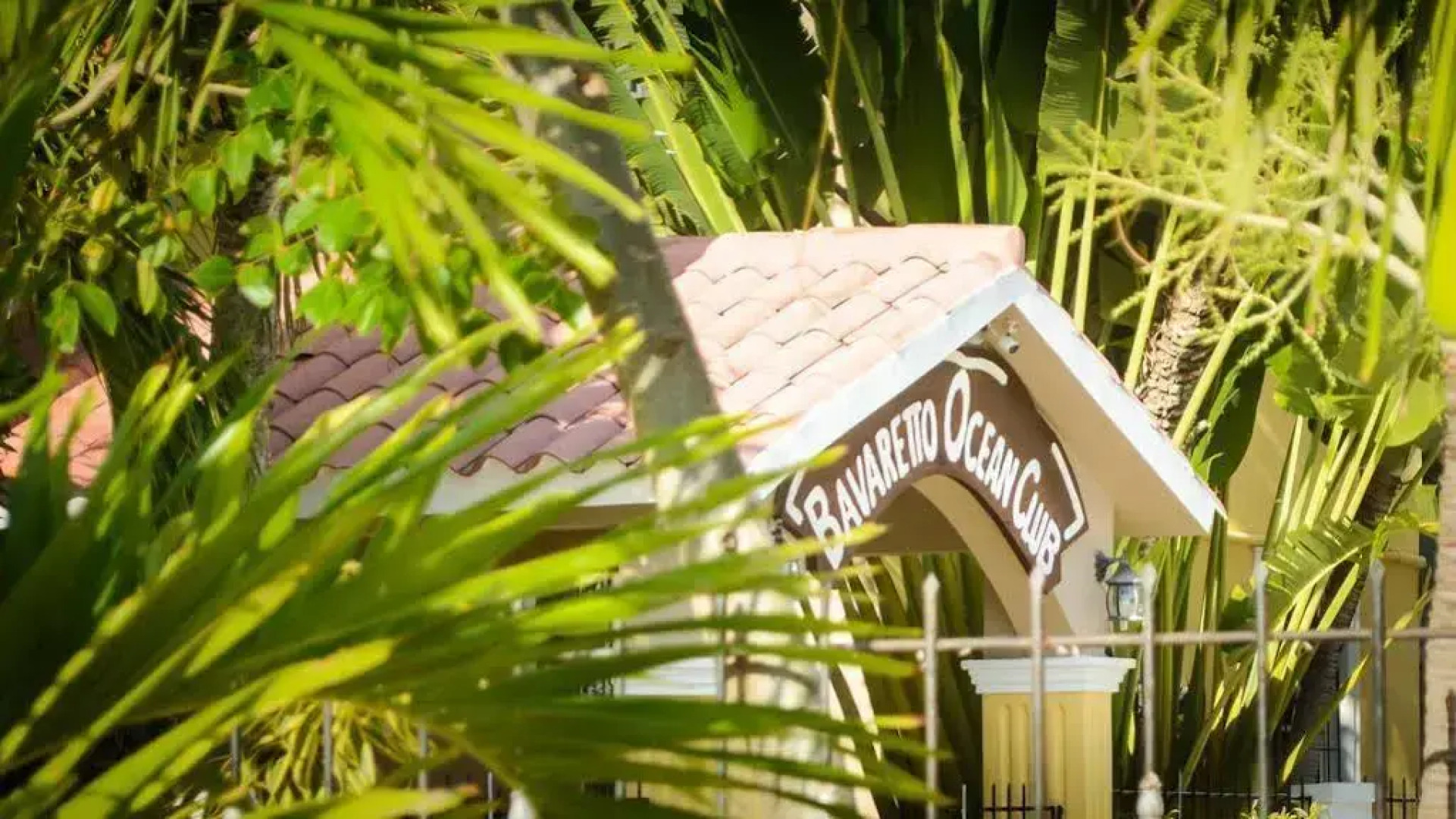 Bavaretto Ocean Club