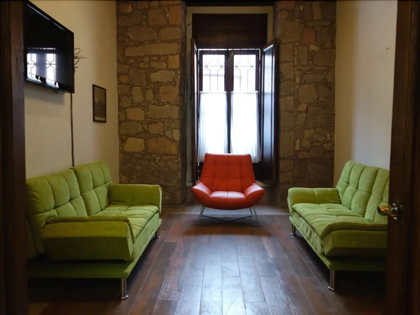 Easy Room Centro Histórico