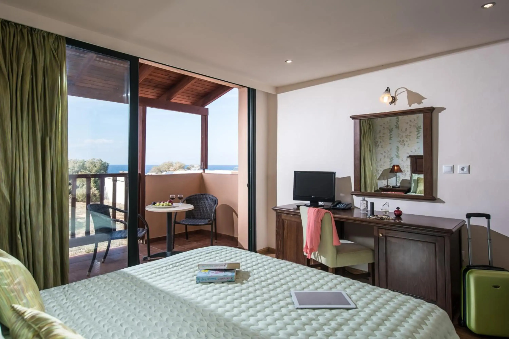Koutrakis Suites by Estia