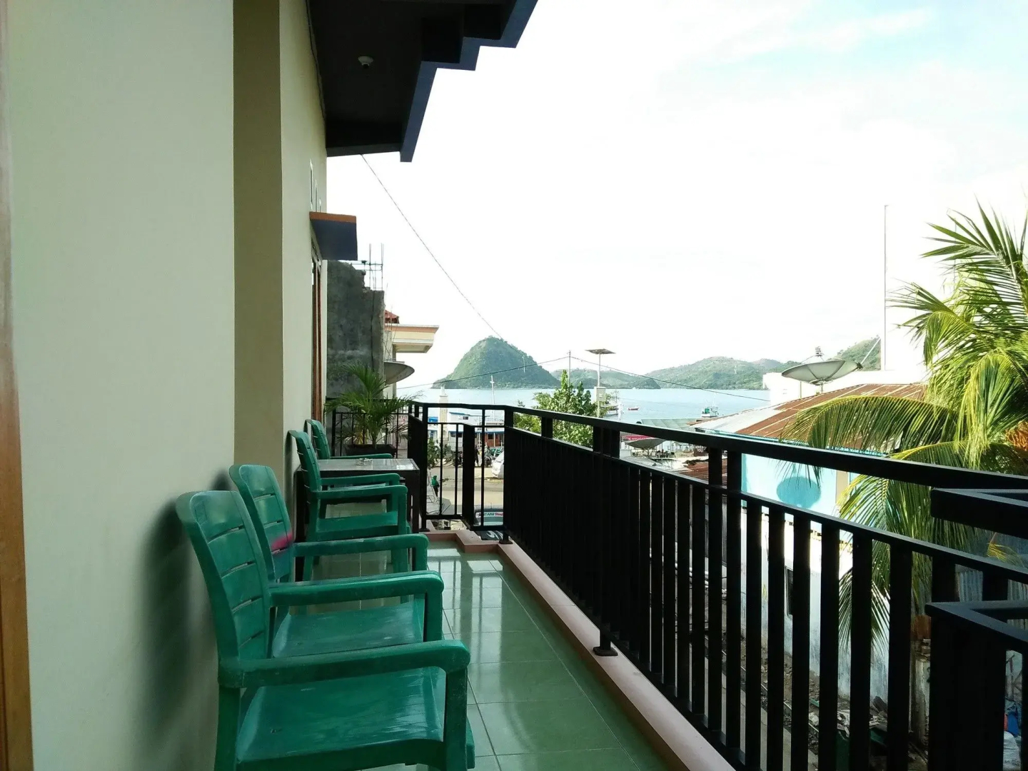 Siola Hotel