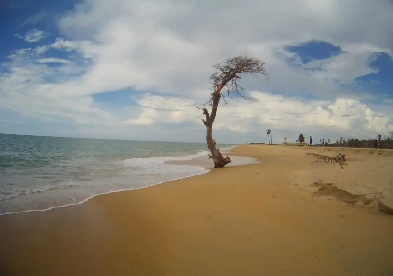 Kite Paradise Resort-Kalpitiya