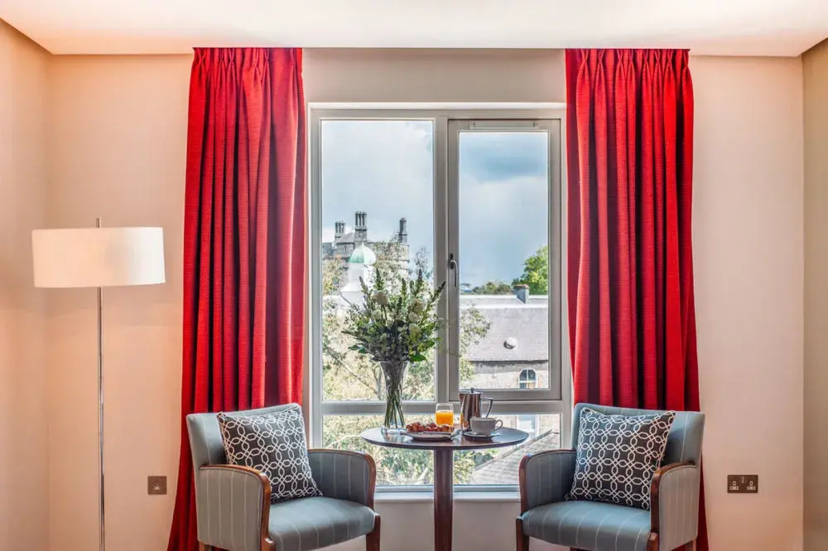 Pembroke Kilkenny