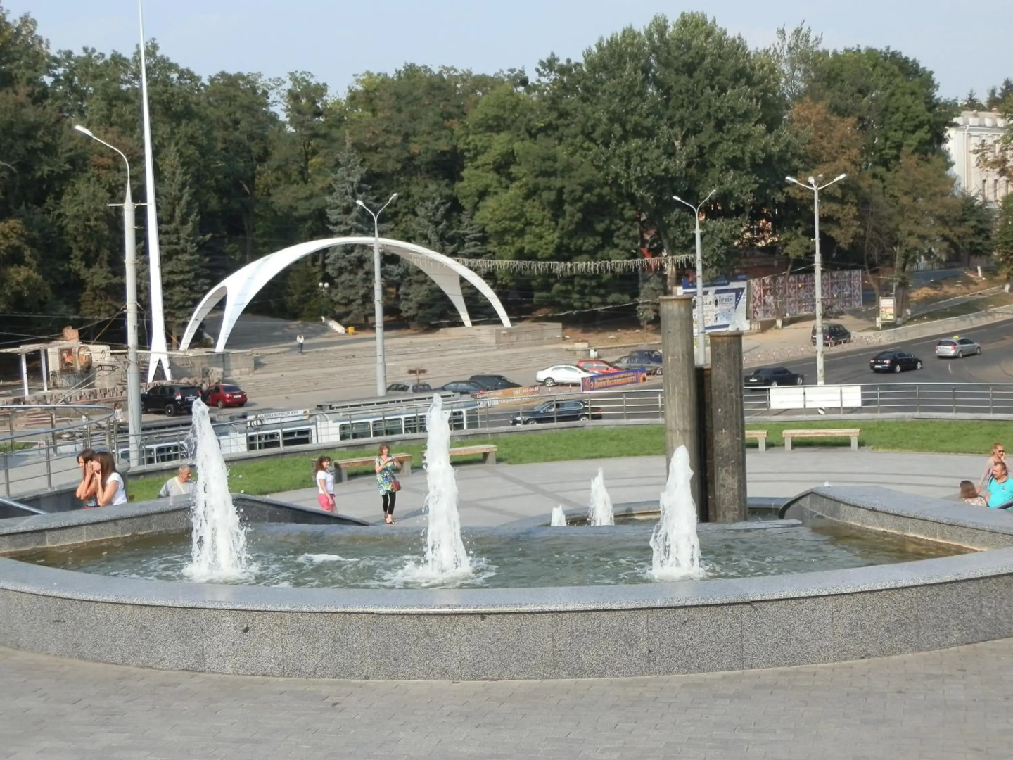 Apartment Soborna St.