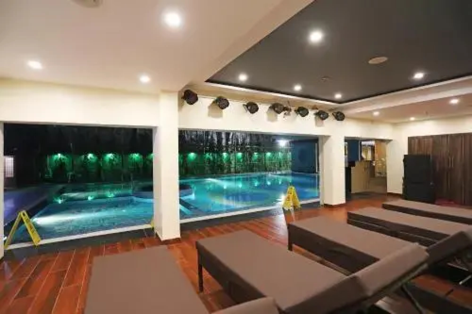 Pikus Inn By OYO Rooms