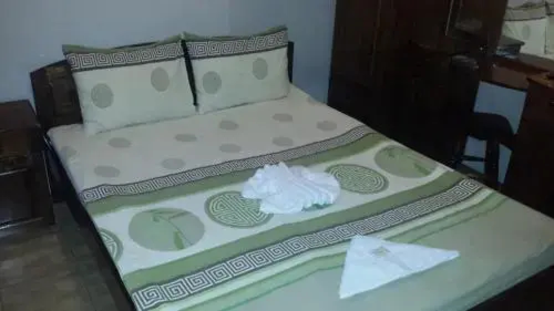Hotel Algara