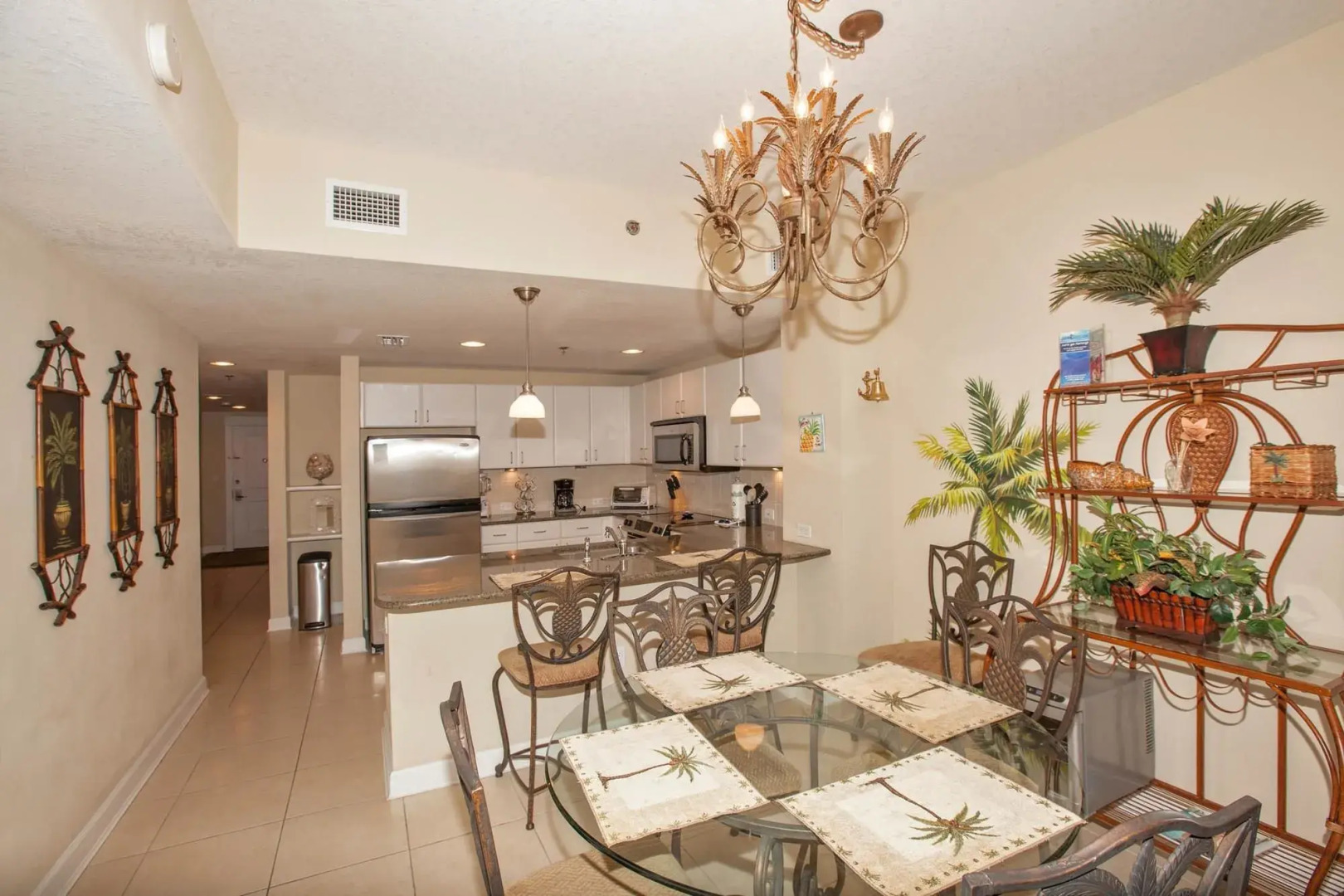 Grand Panama Beach Resort by Panhandle Getaways