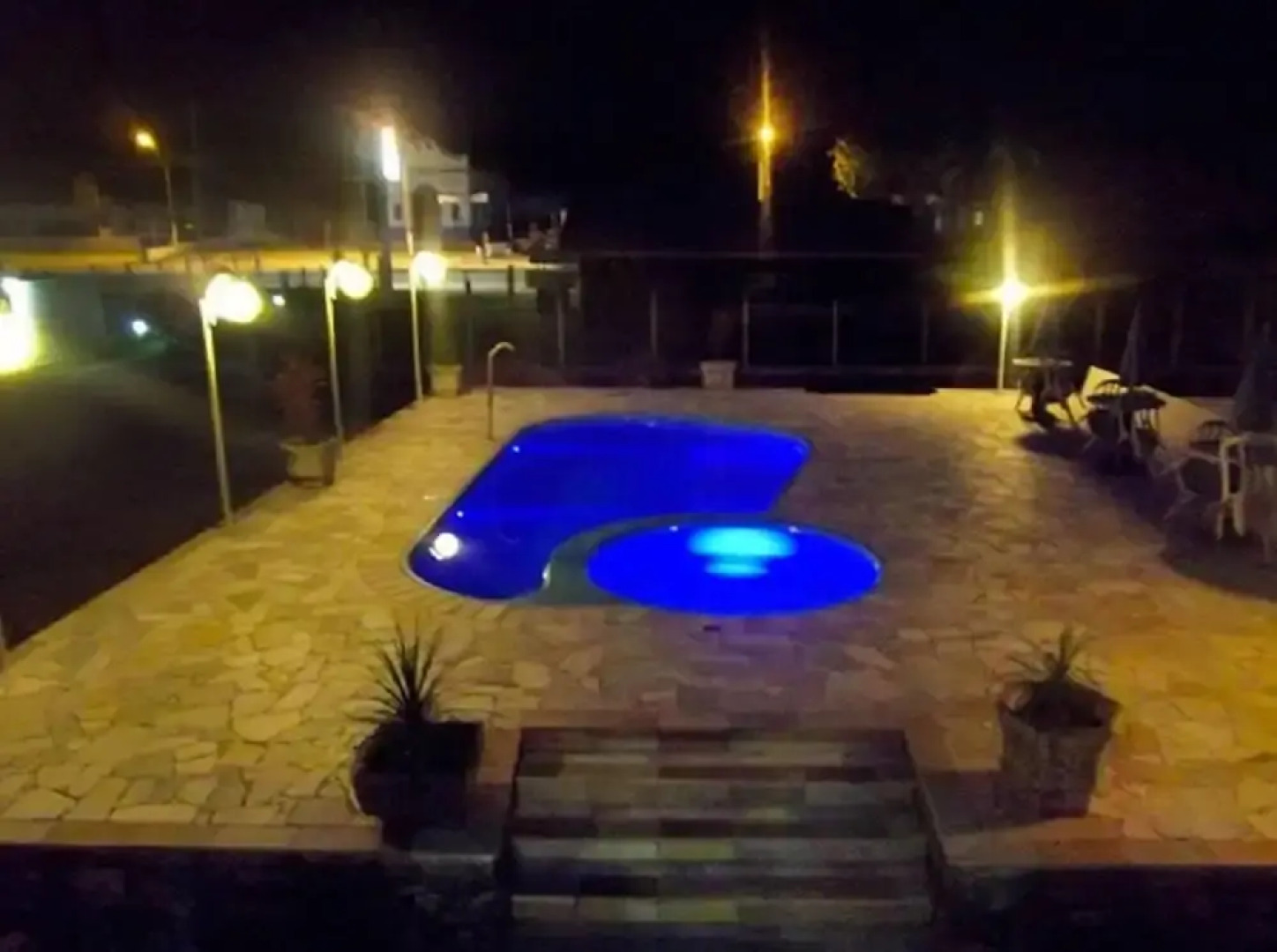 Pousada Pé da Serra