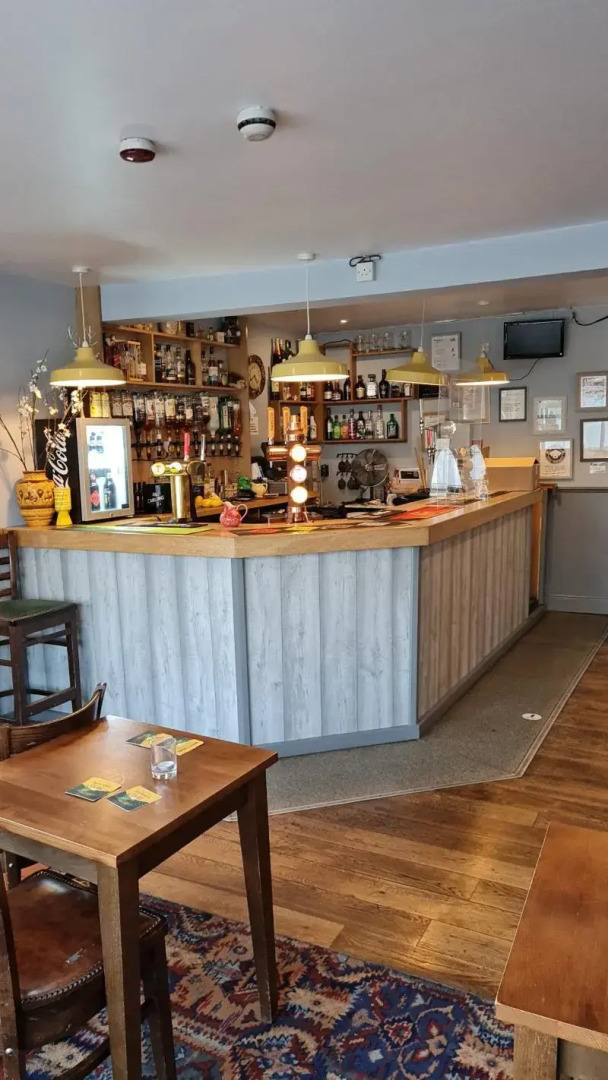 OYO Braeriach Hotel
