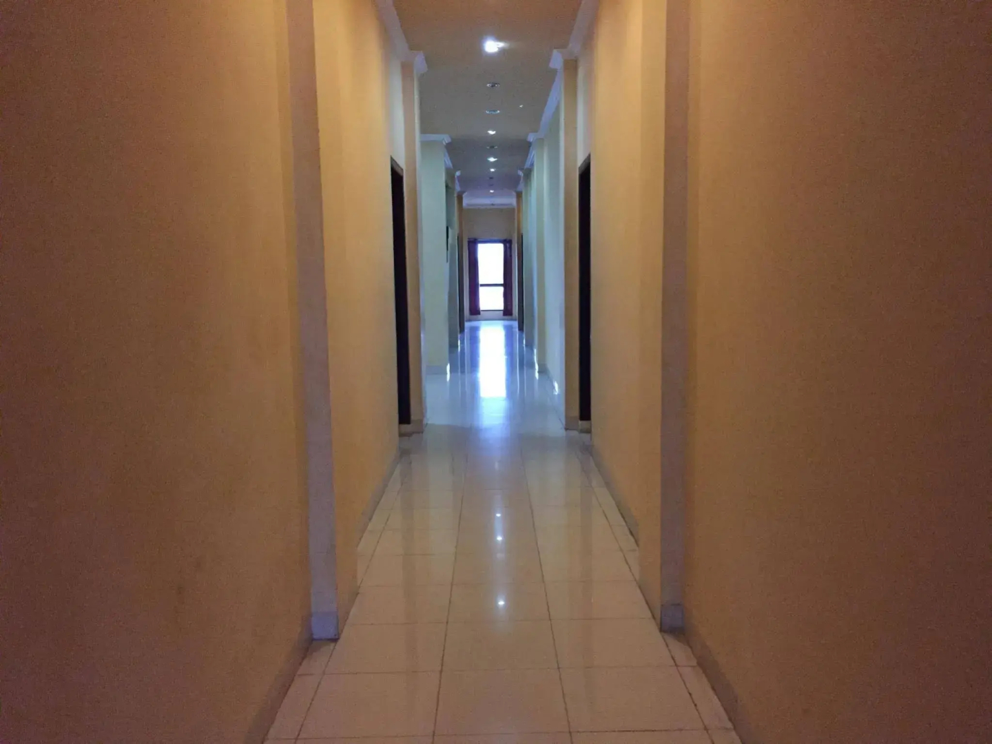 OYO 515 Oasis Hotel