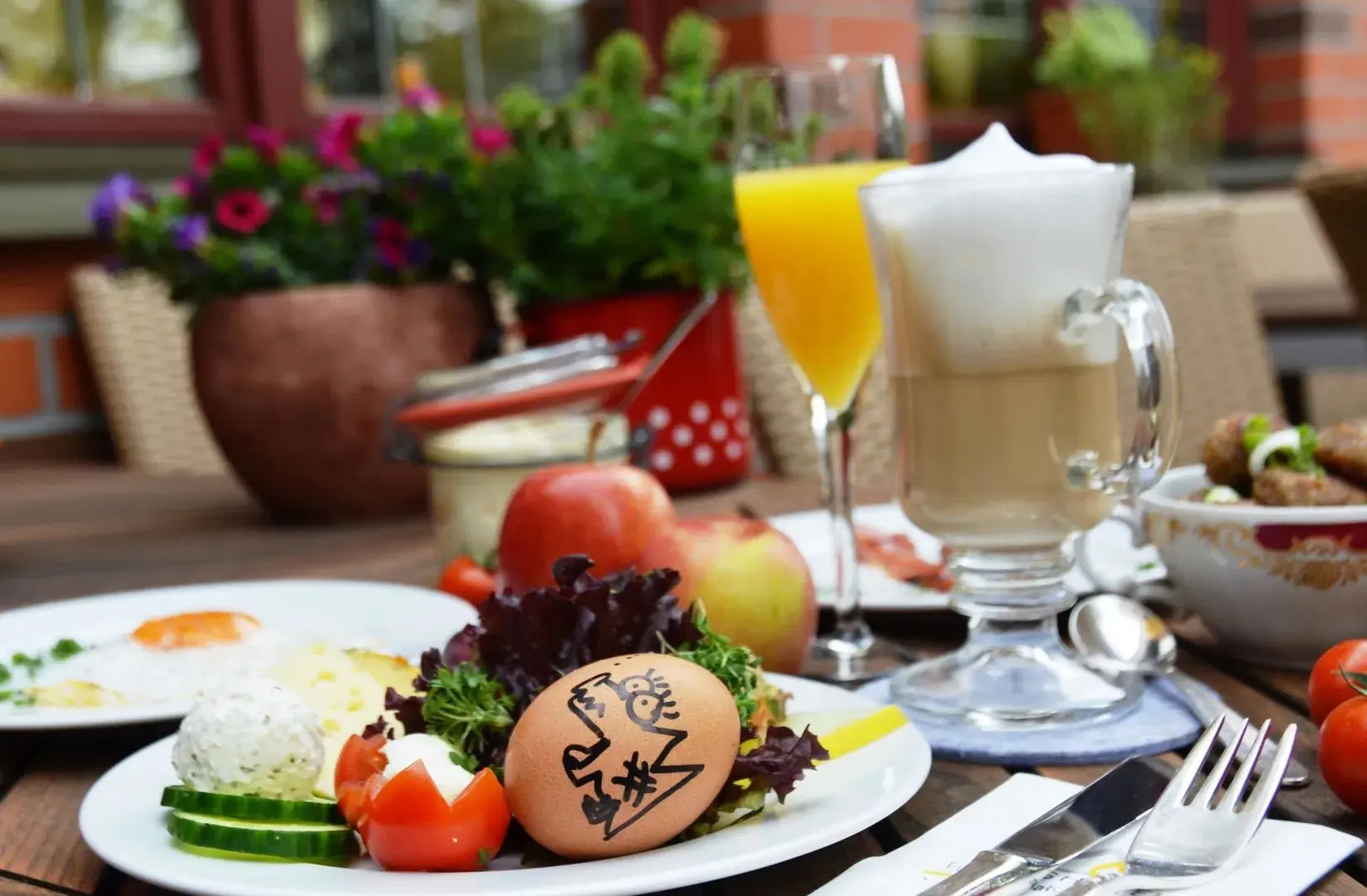 Ringhotel Alpenhof