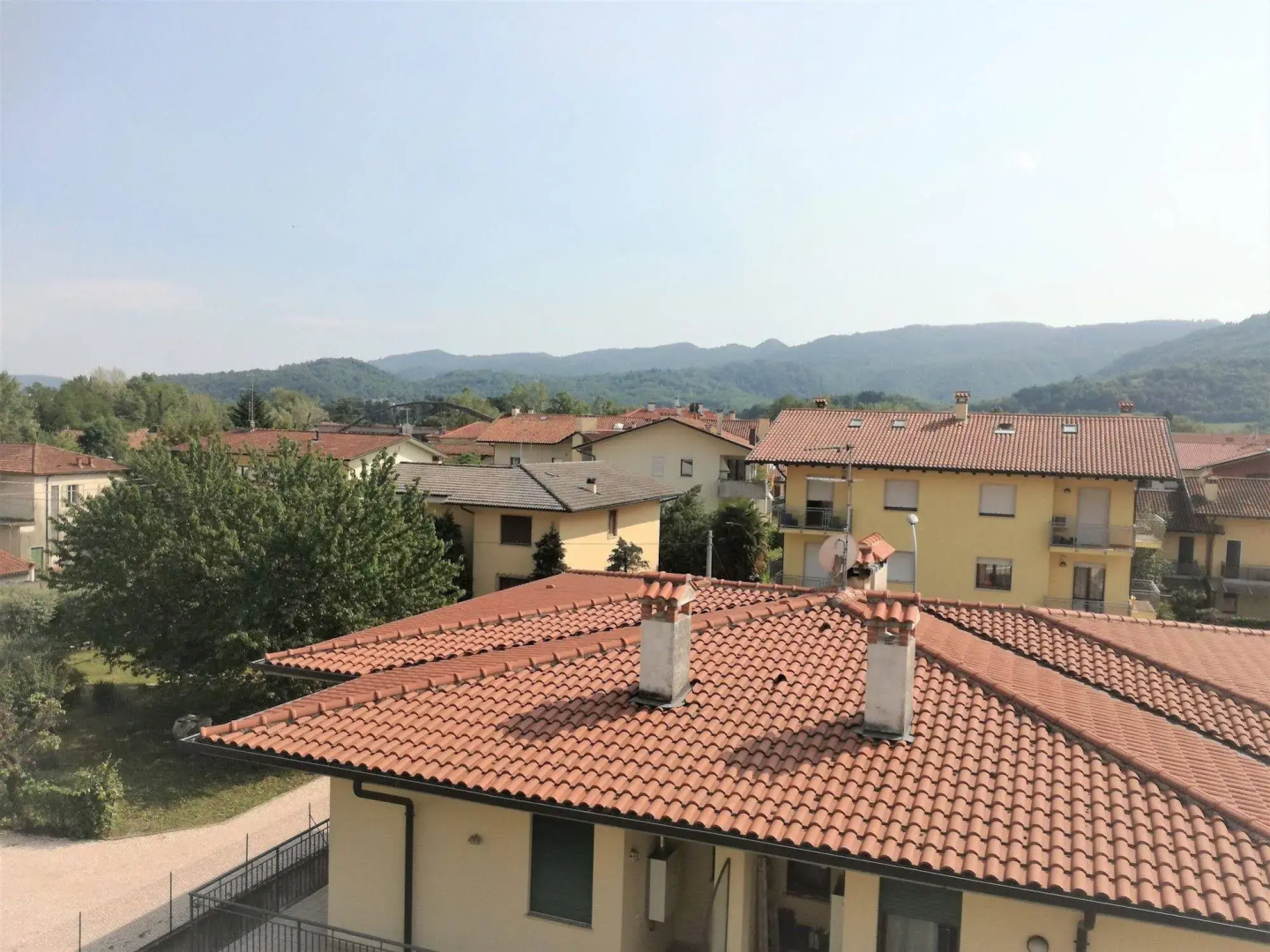 B&B Cappuccini