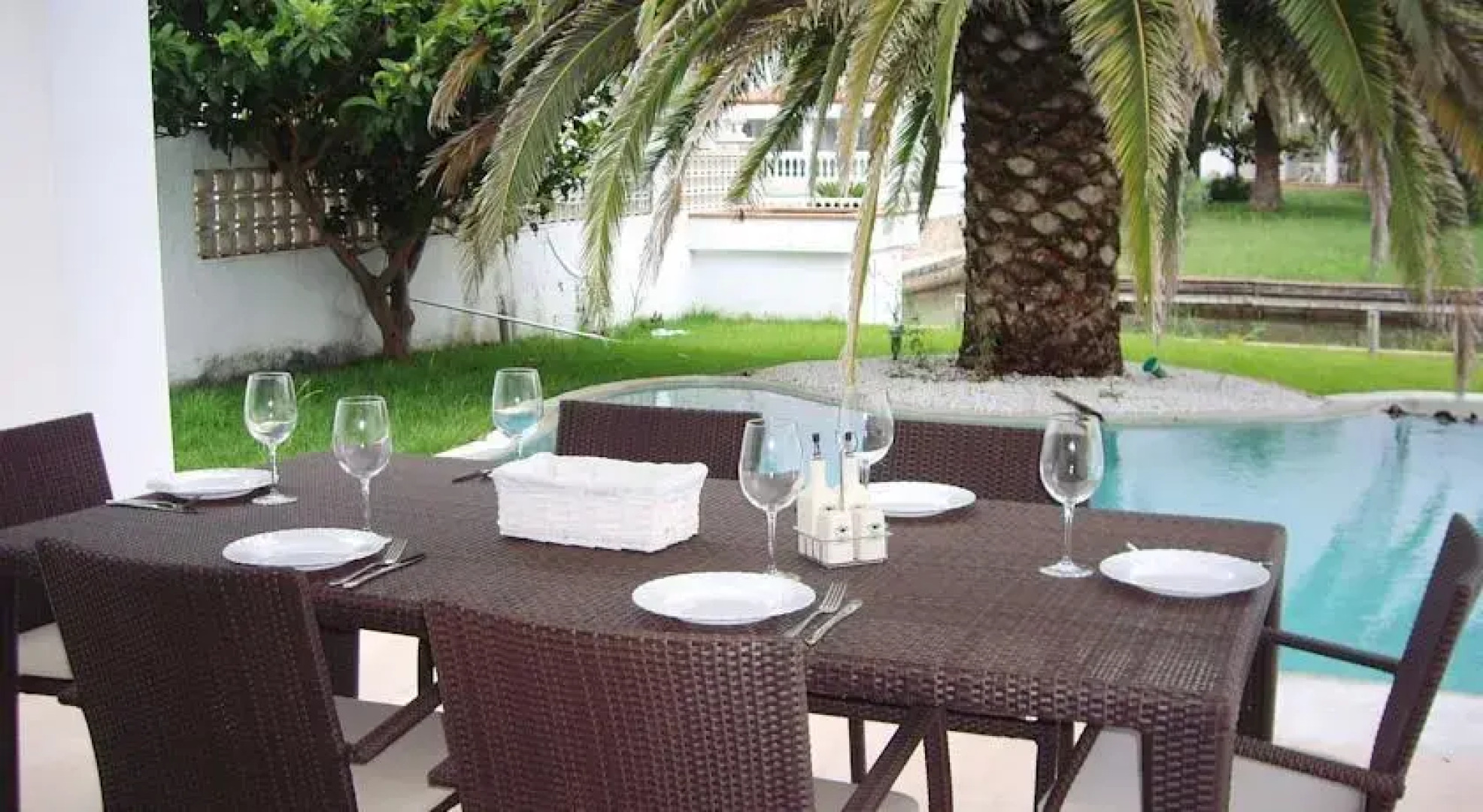 Apart-Rent Villa Tordera 26