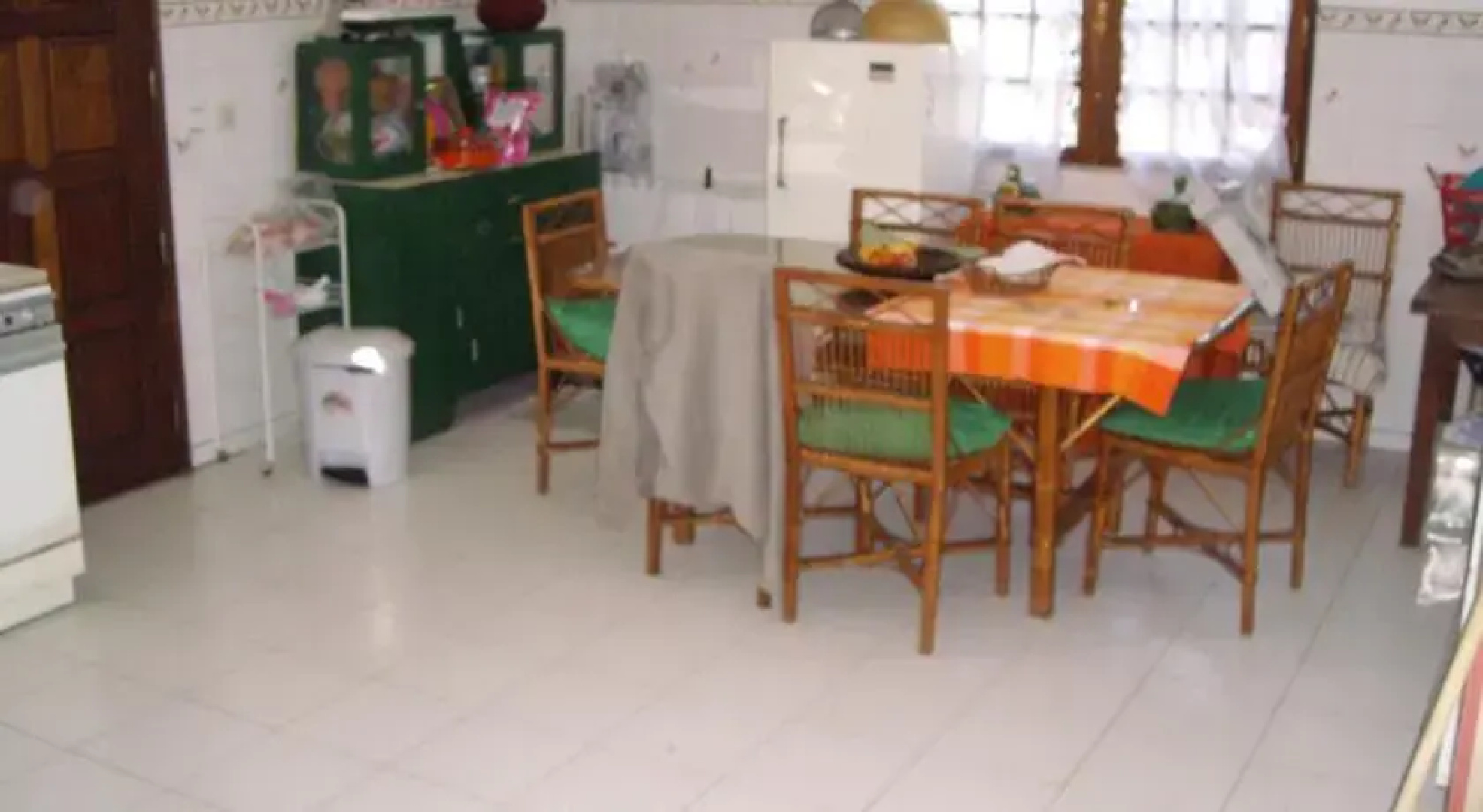 Casa das Hortensias