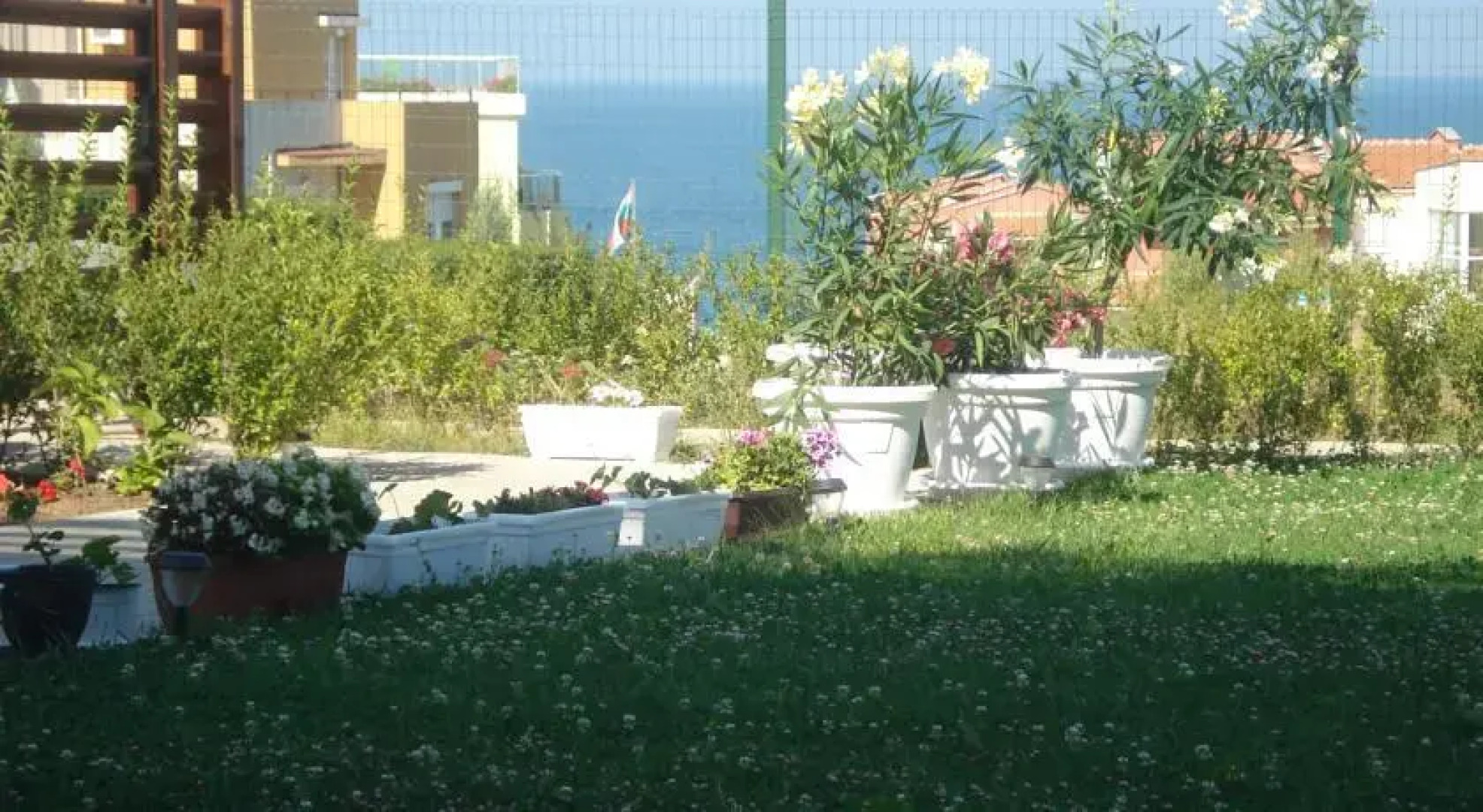 Apartments in Sunny Hill 3 Complex