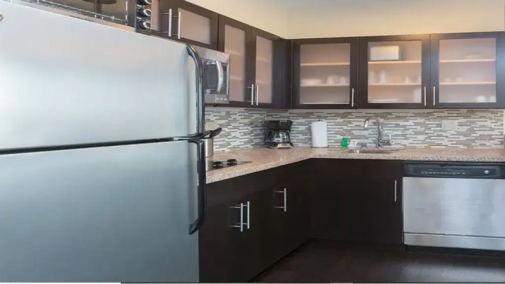 Staybridge Suites Seattle - Fremont by IHG