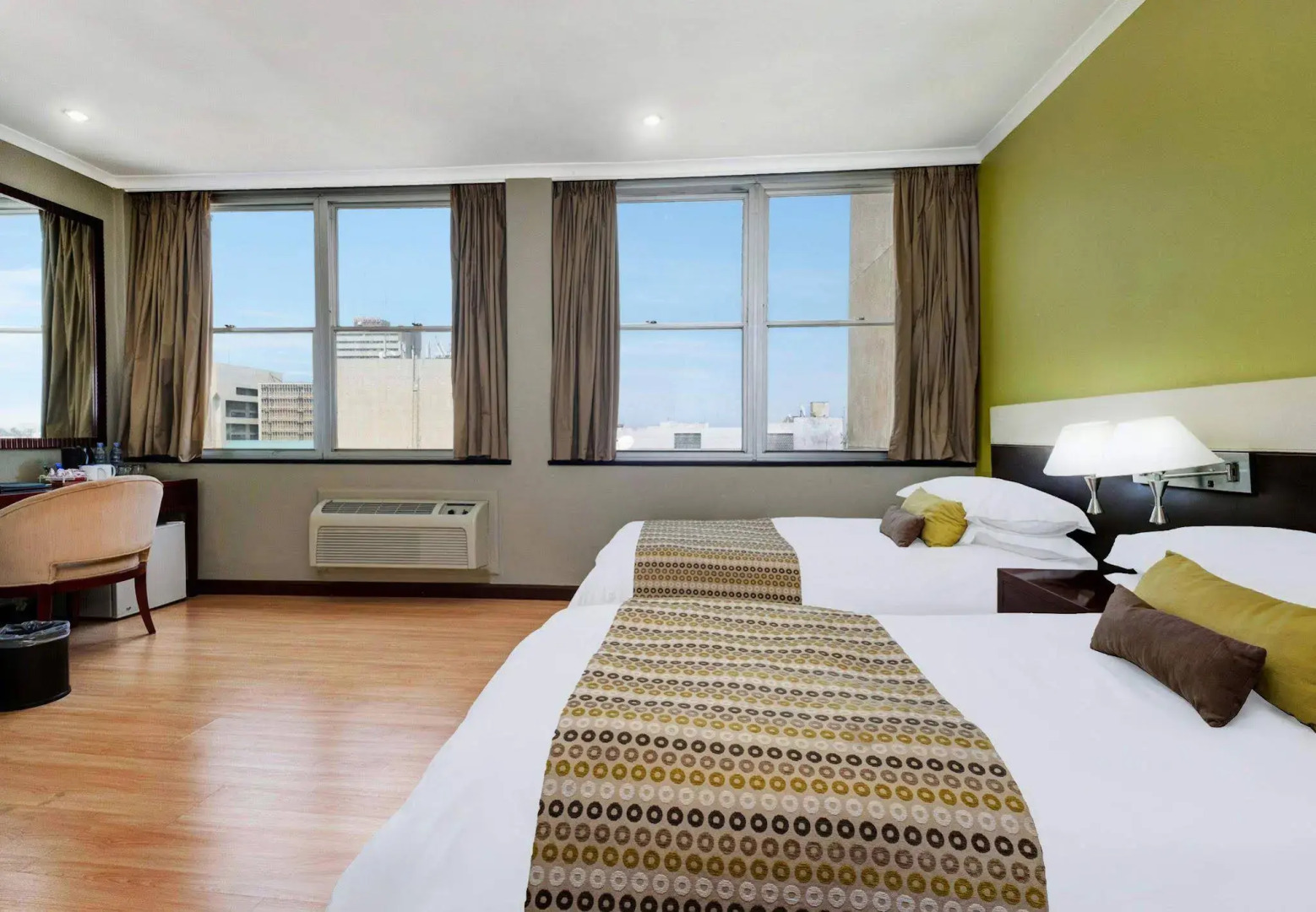 Protea Hotel by Marriott Lusaka Cairo Road