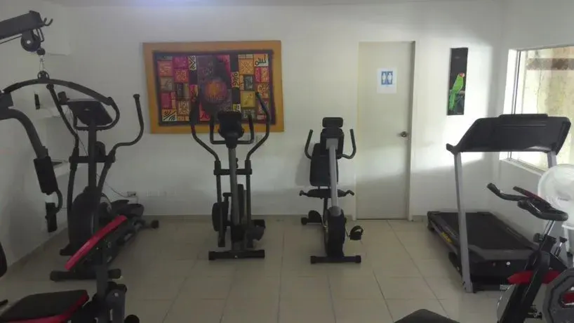 PTV Apartamentos en Albatros