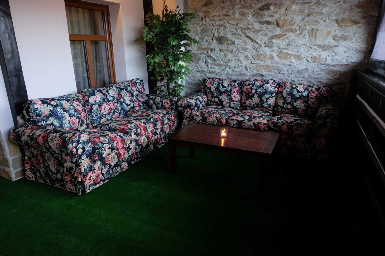 Wellness Rychleby