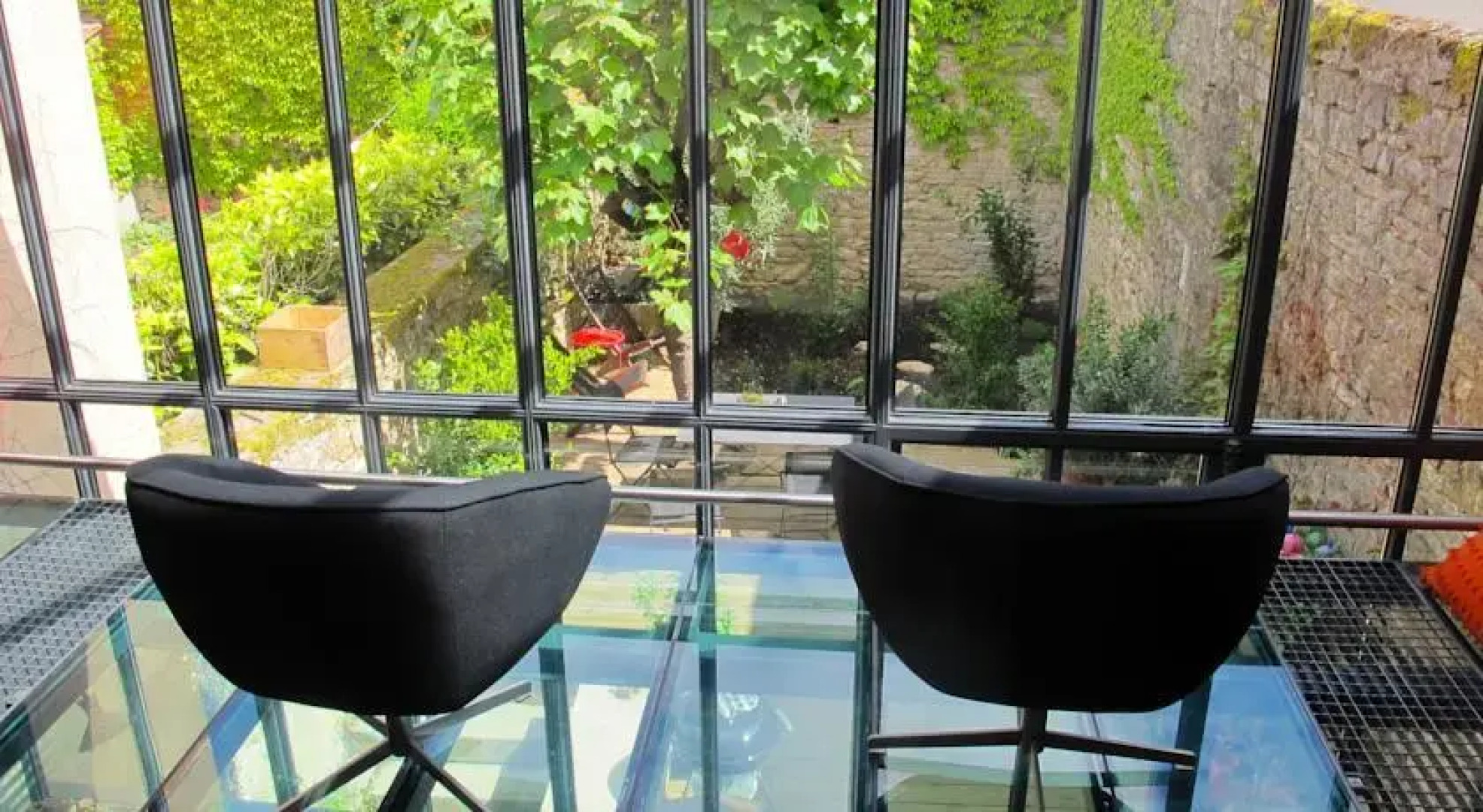 Barbary Lane House Rental Meursault