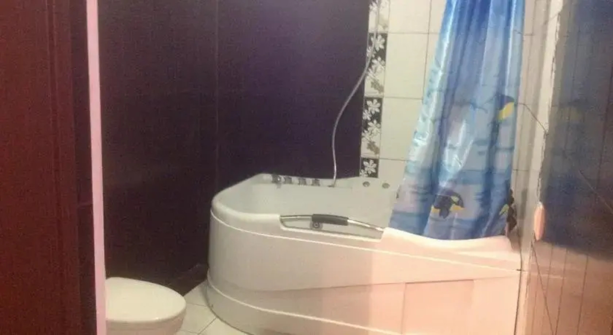 Гостевой дом Надин