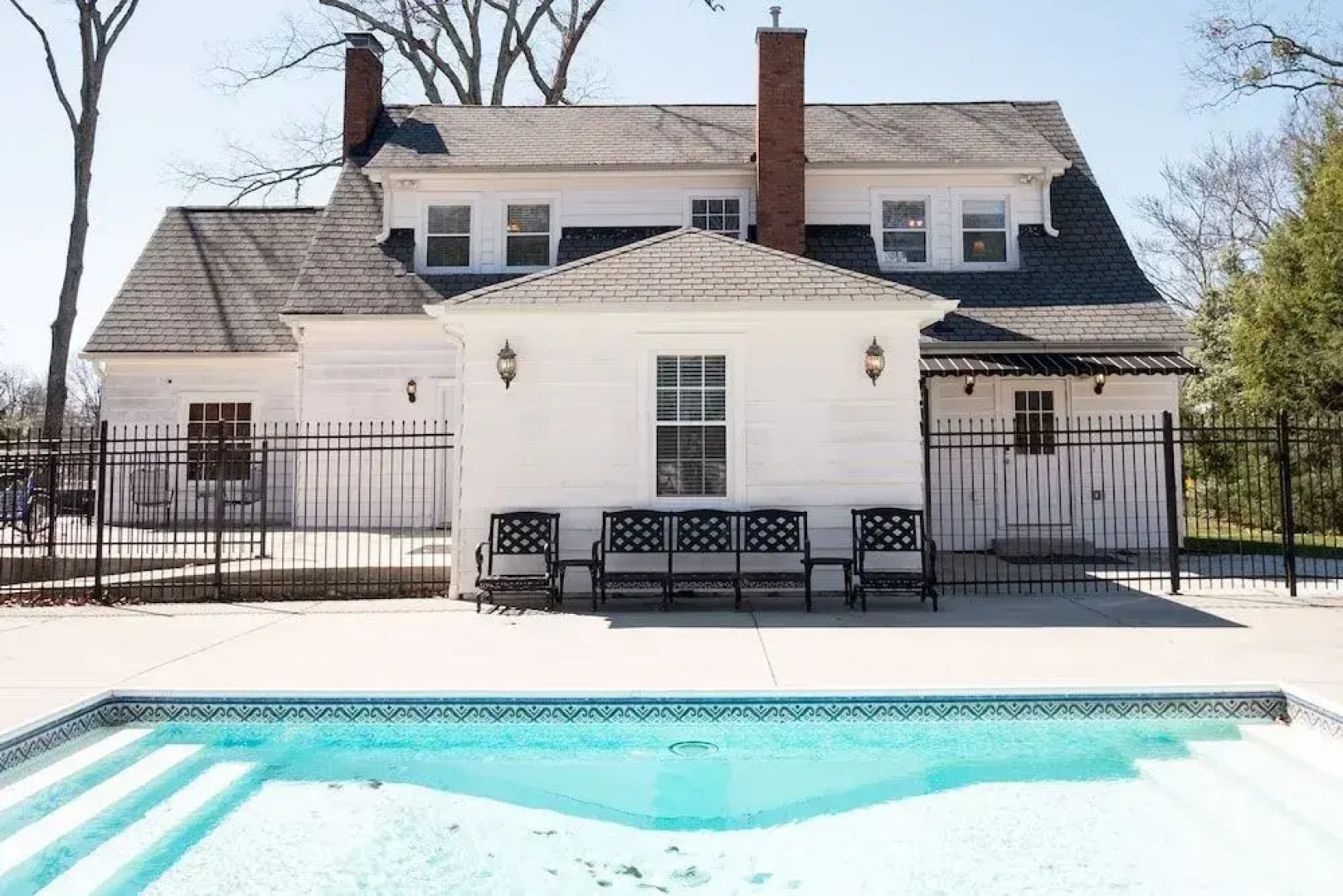 Swamp Rabbit Inn Travelers Rest