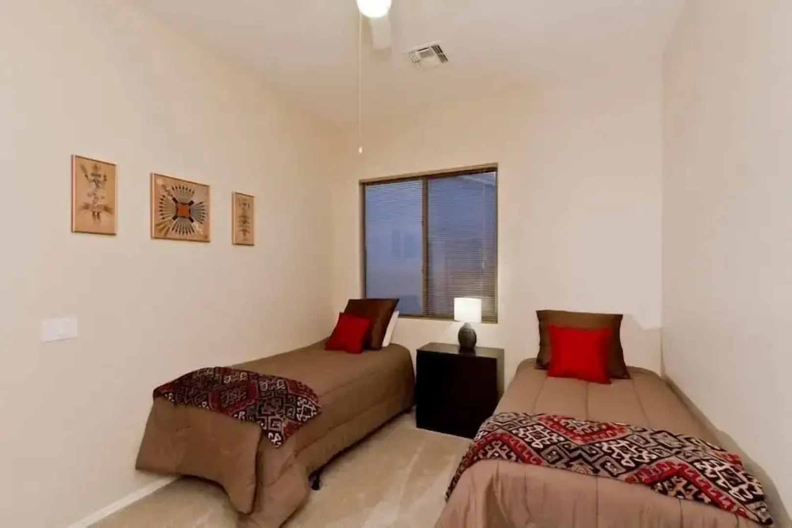 Quail Bluff By Signature Vacation Rentals