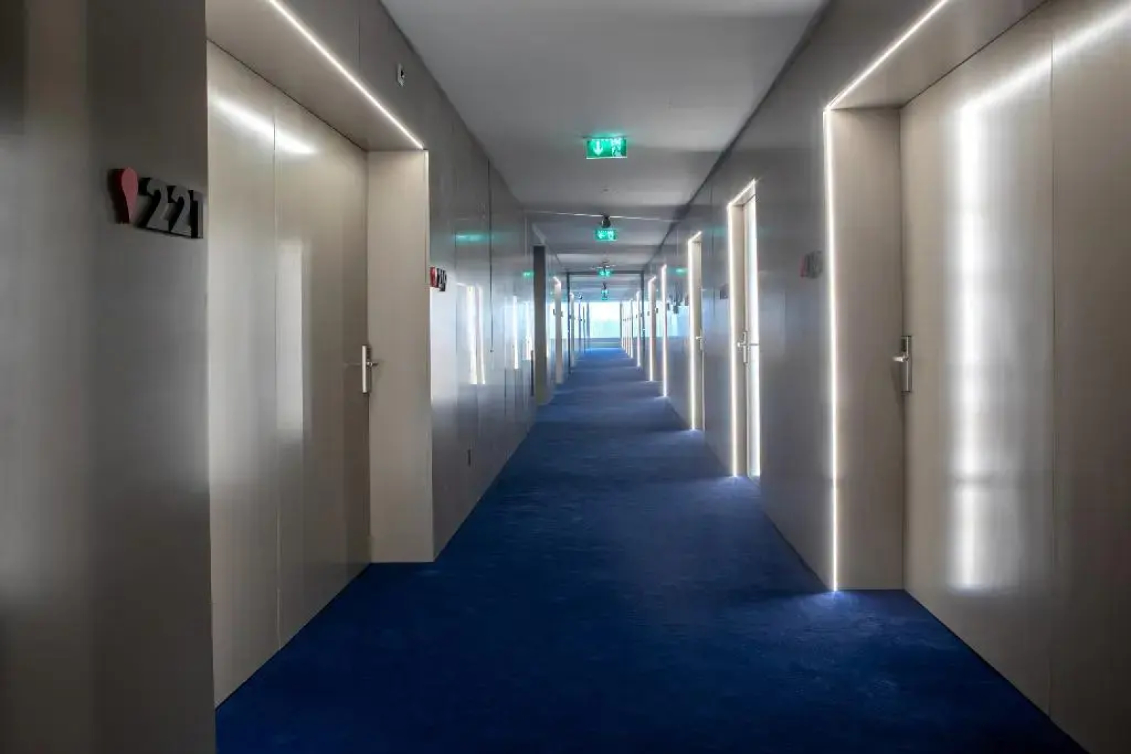 Stay Hotel Porto Aeroporto