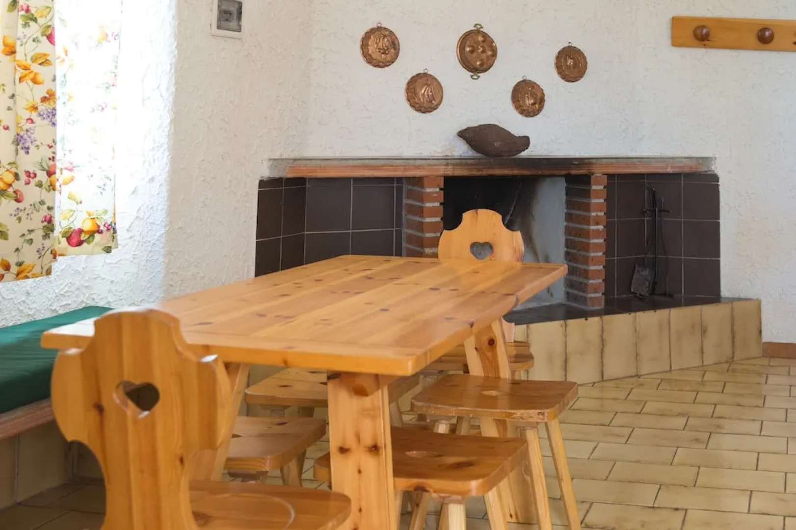 Residence Serra La Nave