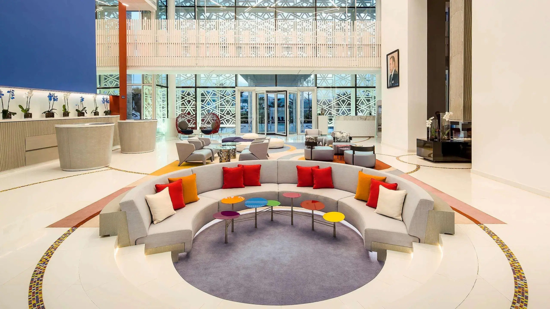 Sofitel Tamuda Bay Beach and Spa