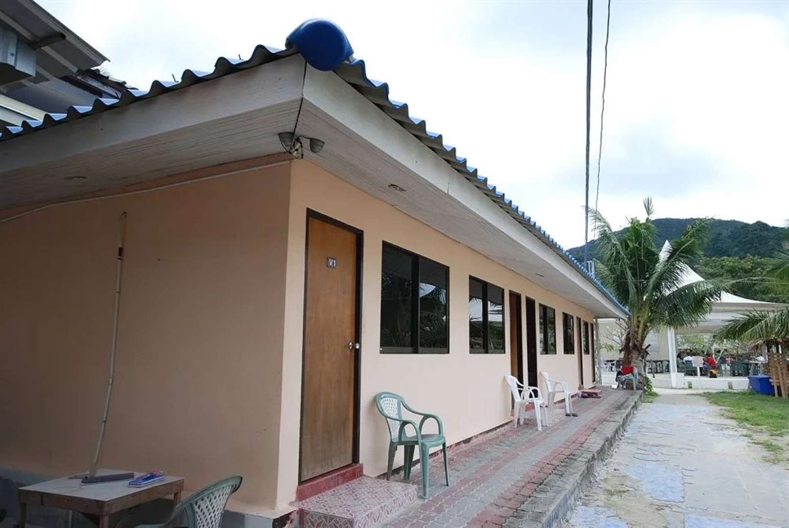 RS Guesthouse