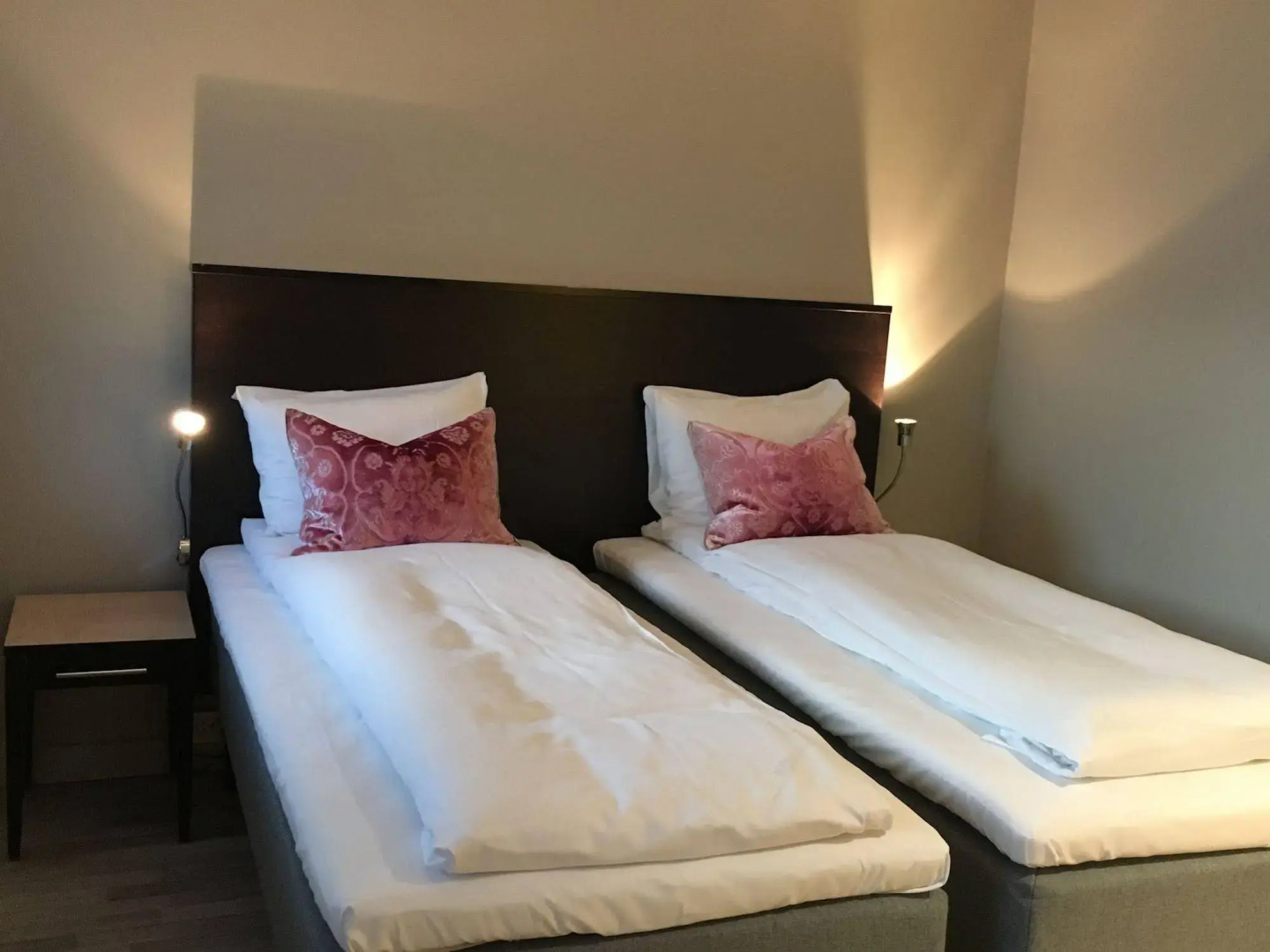 Thon Partner Hotel Central